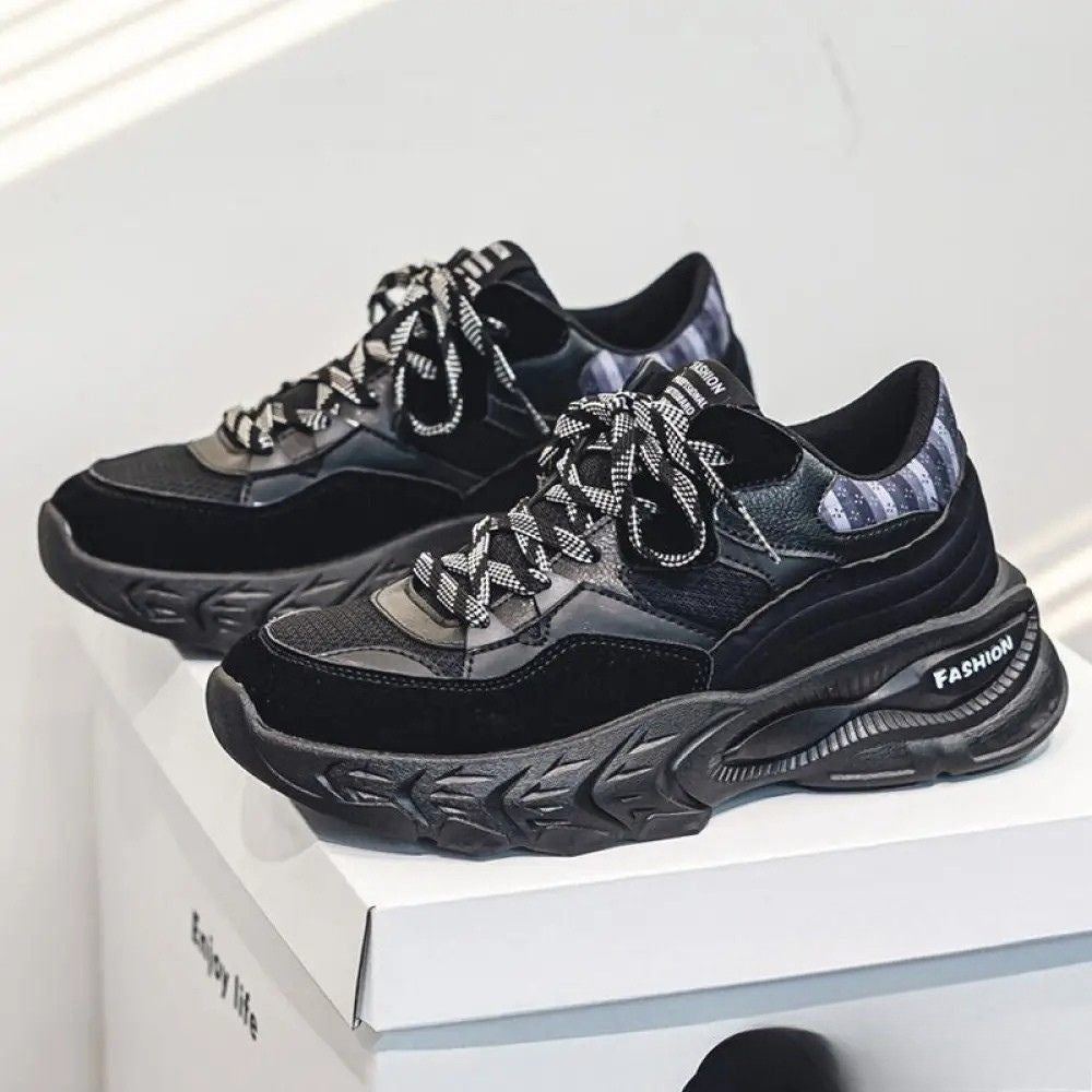 Tenis Alpha Knicks - AlphaCode