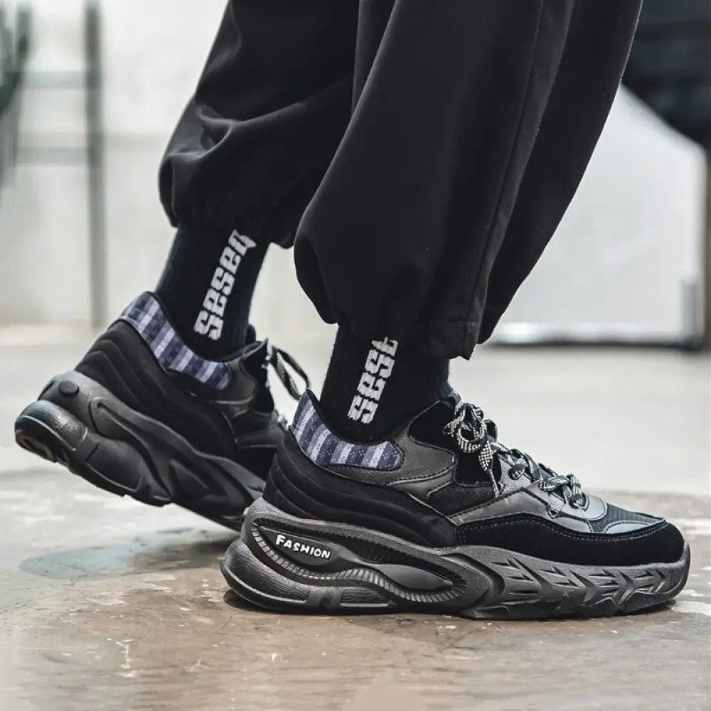 Tenis Alpha Knicks - AlphaCode