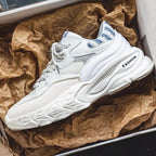 Tenis Alpha Knicks - AlphaCode