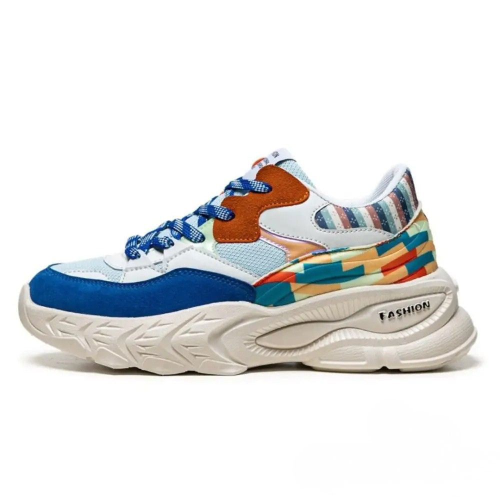 Tenis Alpha Knicks Branco - AlphaCode