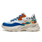 Tenis Alpha Knicks Branco - AlphaCode