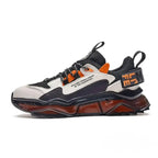Tenis Alpha Life Cinza - AlphaCode
