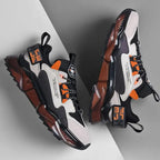Tenis Alpha Life Laranja - AlphaCode