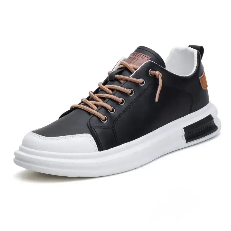 Tenis Alpha Loafers Branco - AlphaCode