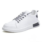 Tenis Alpha Loafers Preto - AlphaCode