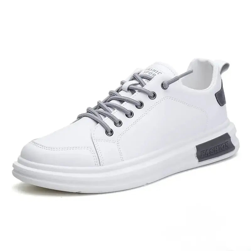 Tenis Alpha Loafers Preto - AlphaCode