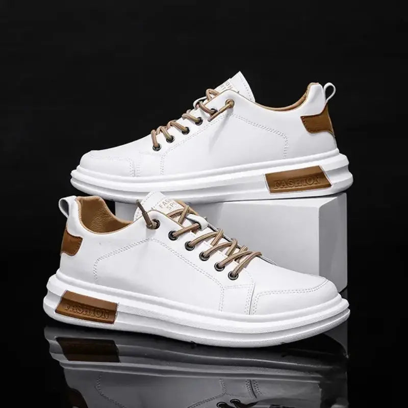 Tenis Alpha Loafers Preto - AlphaCode