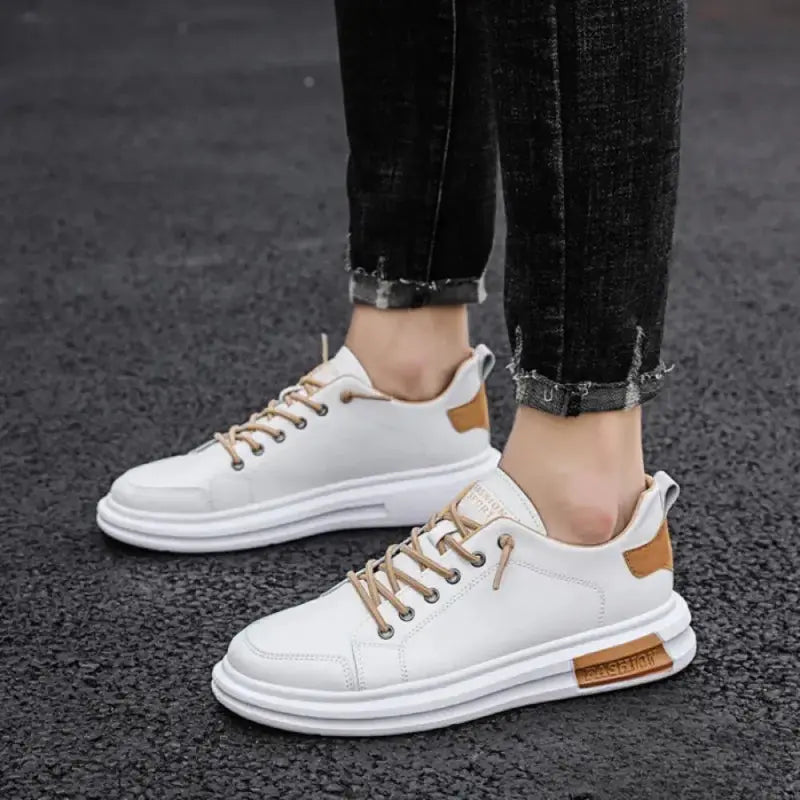 Tenis Alpha Loafers Preto - AlphaCode