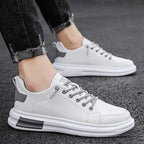 Tenis Alpha Loafers Preto - AlphaCode