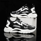 Tenis Alpha Marlins Preto - AlphaCode