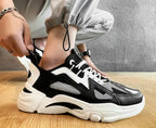 Tenis Alpha Marlins Preto - AlphaCode