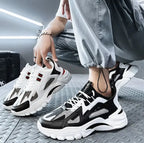 Tenis Alpha Marlins Preto - AlphaCode