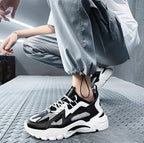 Tenis Alpha Marlins Preto - AlphaCode