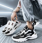 Tenis Alpha Marlins Preto - AlphaCode