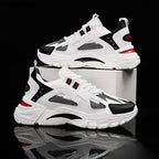 Tenis Alpha Marlins Preto - AlphaCode
