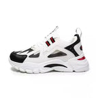 Tenis Alpha Marlins Preto - AlphaCode
