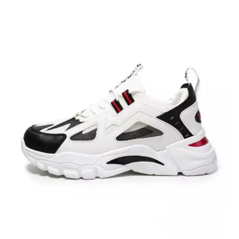 Tenis Alpha Marlins Preto - AlphaCode