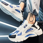 Tenis Alpha Marlins Preto - AlphaCode