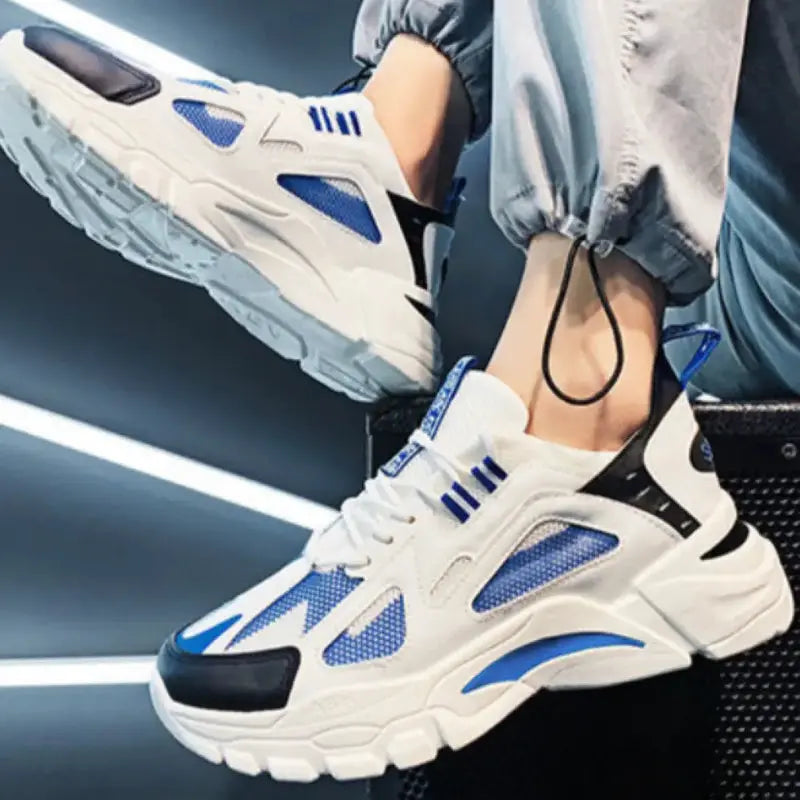 Tenis Alpha Marlins Preto - AlphaCode
