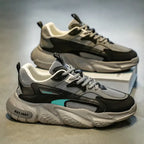 Tenis Alpha Mesh Versatile - AlphaCode