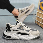 Tenis Alpha Mesh Versatile - AlphaCode