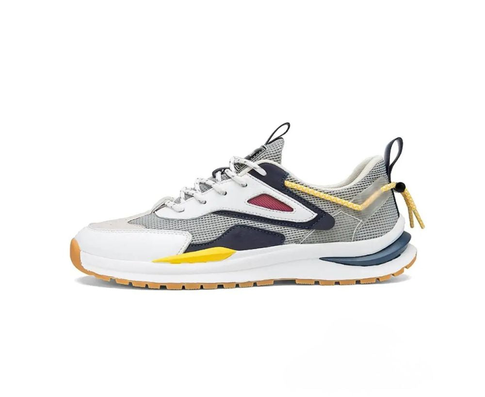 Tenis Alpha Minnesota Bege - AlphaCode