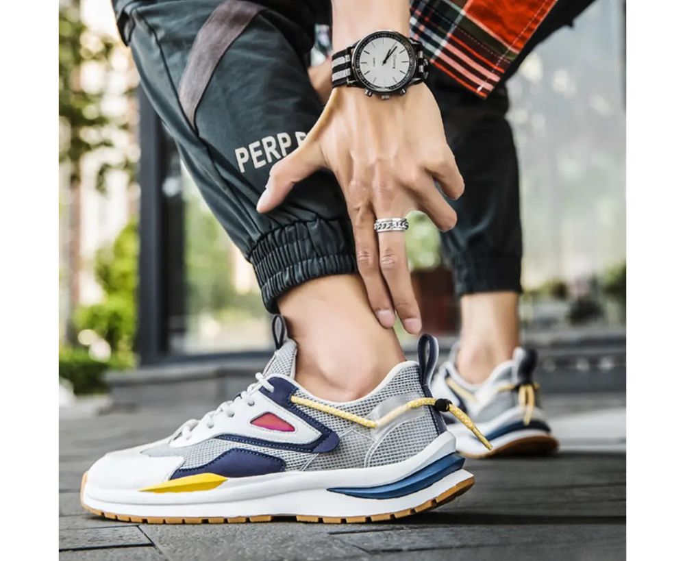 Tenis Alpha Minnesota Bege - AlphaCode