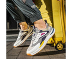 Tenis Alpha Minnesota Bege - AlphaCode