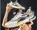 Tenis Alpha Minnesota Bege - AlphaCode