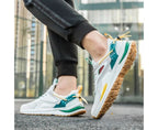 Tenis Alpha Minnesota Bege - AlphaCode