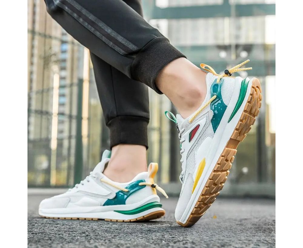 Tenis Alpha Minnesota Bege - AlphaCode