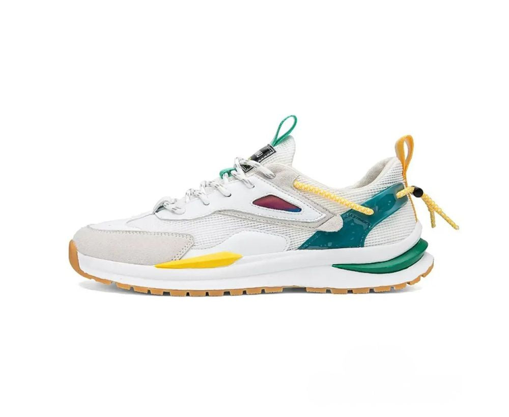 Tenis Alpha Minnesota Bege - AlphaCode