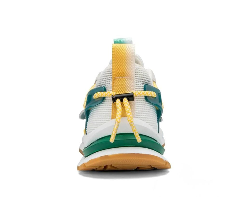Tenis Alpha Minnesota Bege - AlphaCode