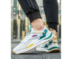 Tenis Alpha Minnesota Bege - AlphaCode