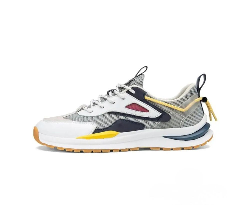Tenis Alpha Minnesota Branco - AlphaCode