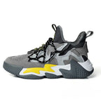 Tenis Alpha Monsaraz Azul - AlphaCode