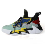 Tenis Alpha Monsaraz Azul - AlphaCode