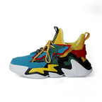 Tenis Alpha Monsaraz Verde - AlphaCode