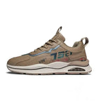 Tenis Alpha Oakland Caqui - AlphaCode