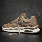 Tenis Alpha Oakland Caqui - AlphaCode