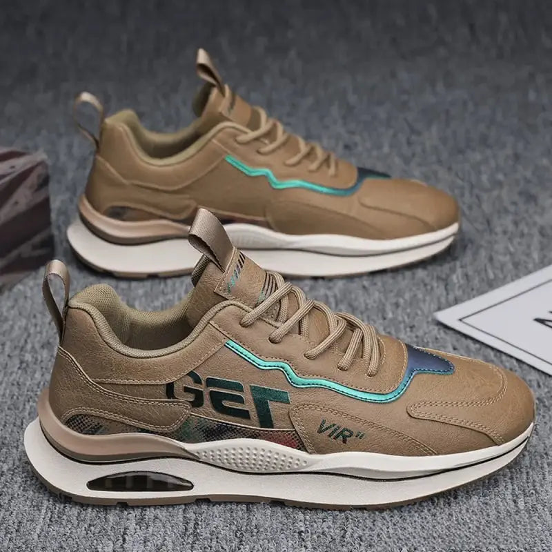 Tenis Alpha Oakland Preto - AlphaCode