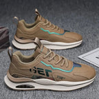 Tenis Alpha Oakland Preto - AlphaCode