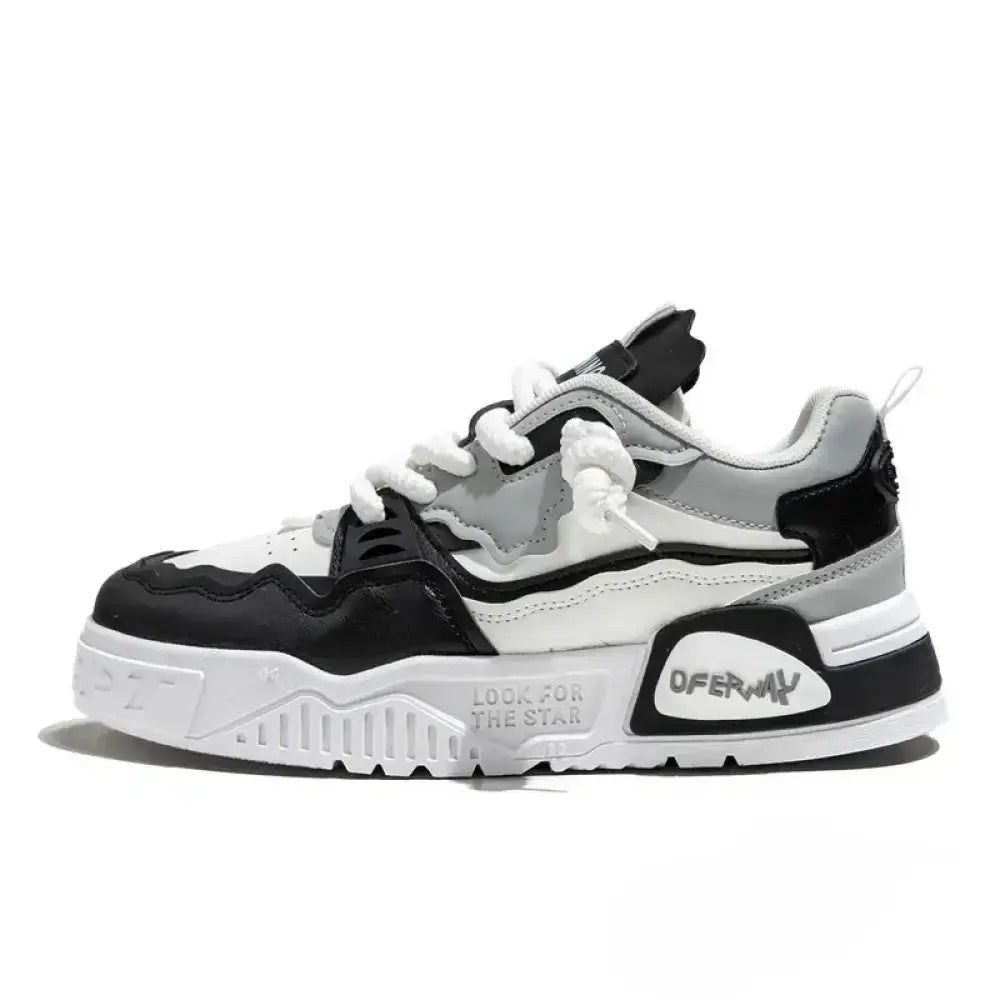 Tenis Alpha Ofernay Bege - AlphaCode