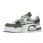 Tenis Alpha Ofernay Bege - AlphaCode