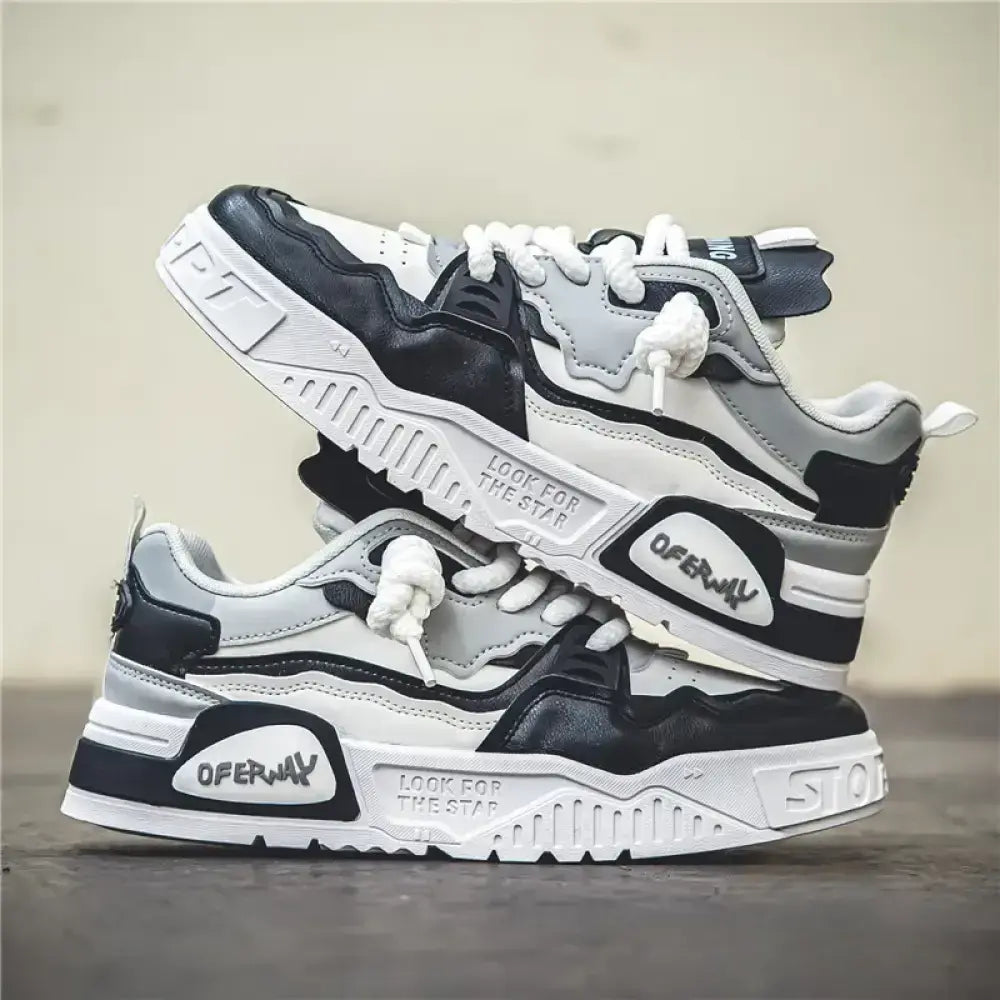 Tenis Alpha Ofernay Bege - AlphaCode