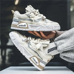 Tenis Alpha Ofernay Bege - AlphaCode