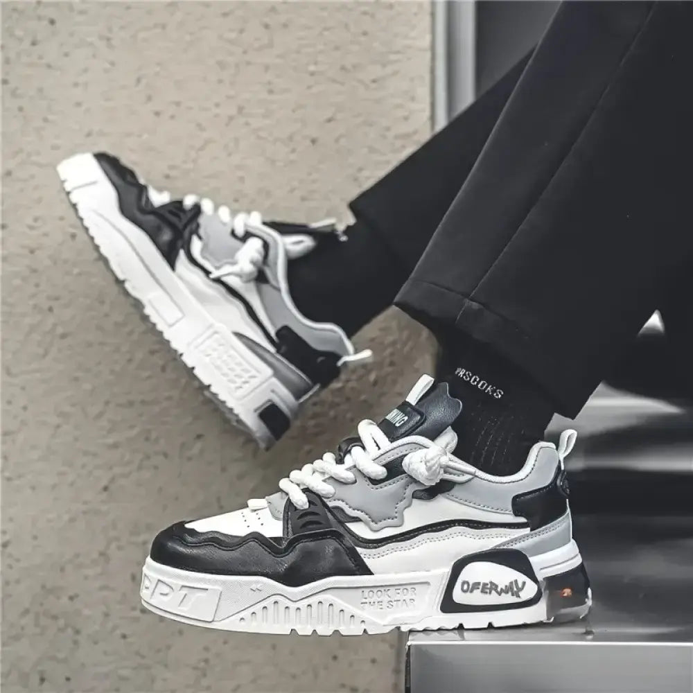 Tenis Alpha Ofernay Bege - AlphaCode