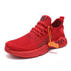 Tenis Alpha Off Kene Cinza - AlphaCode