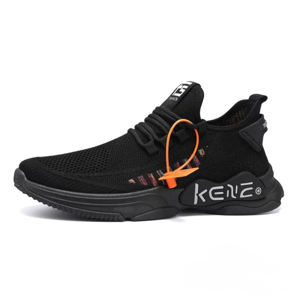 Tenis Alpha Off Kene Vermelho - AlphaCode