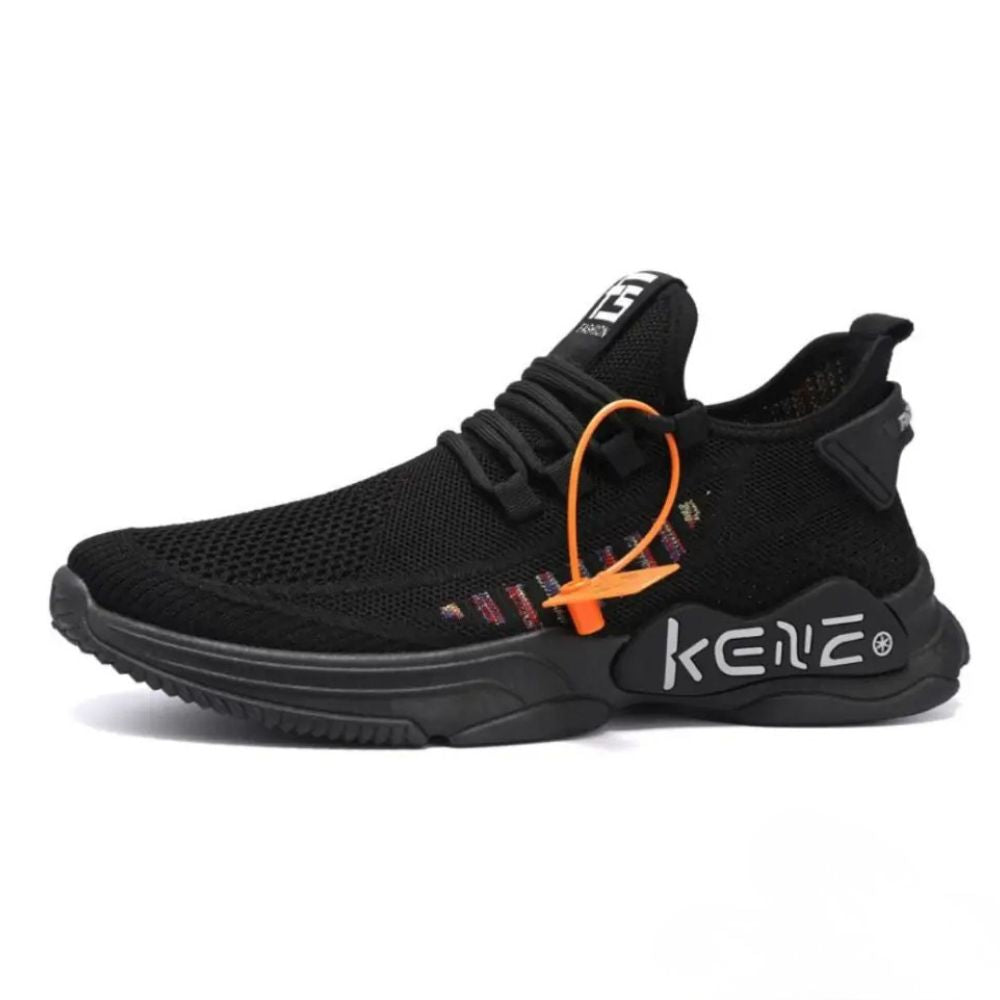Tenis Alpha Off Kene Vermelho - AlphaCode